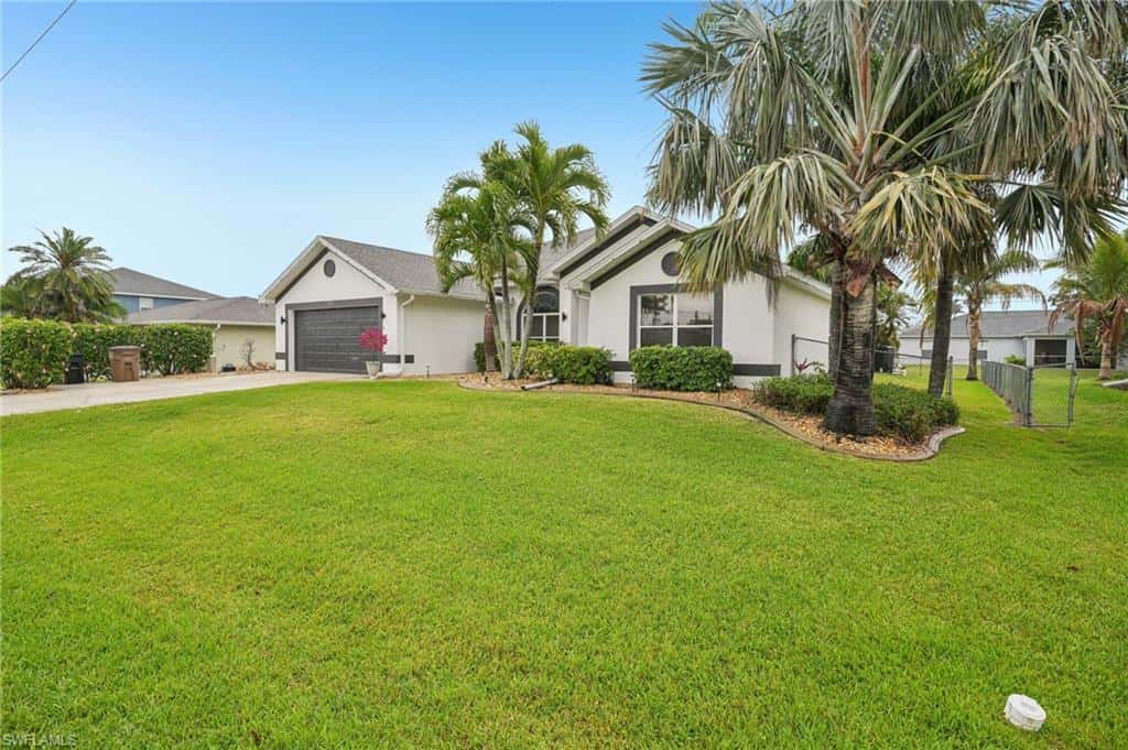 3717 Agualinda Blvd, Cape Coral, photo 36