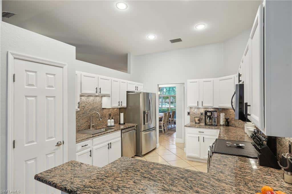 3717 Agualinda Blvd, Cape Coral, photo 9