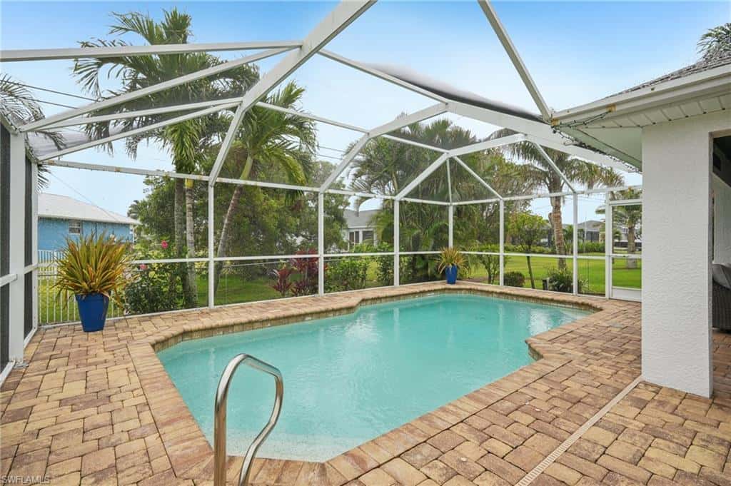 3717 Agualinda Blvd, Cape Coral, photo 30