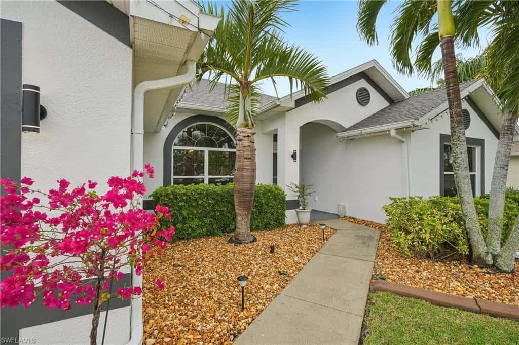 3717 Agualinda Blvd, Cape Coral, photo 38