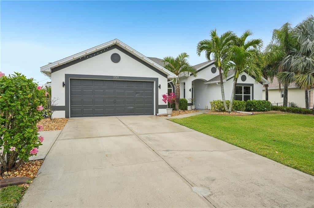 3717 Agualinda Blvd, Cape Coral, photo 37