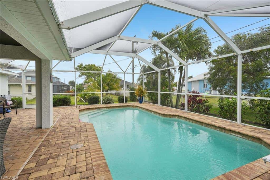 3717 Agualinda Blvd, Cape Coral, photo 11