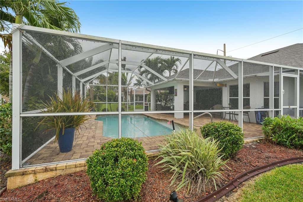 3717 Agualinda Blvd, Cape Coral, photo 31