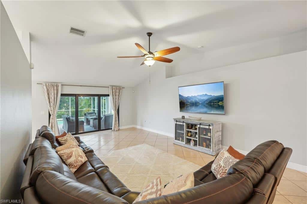 3717 Agualinda Blvd, Cape Coral, photo 25