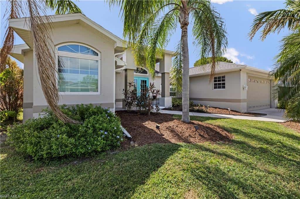 1420 49th St, Cape Coral, photo 24
