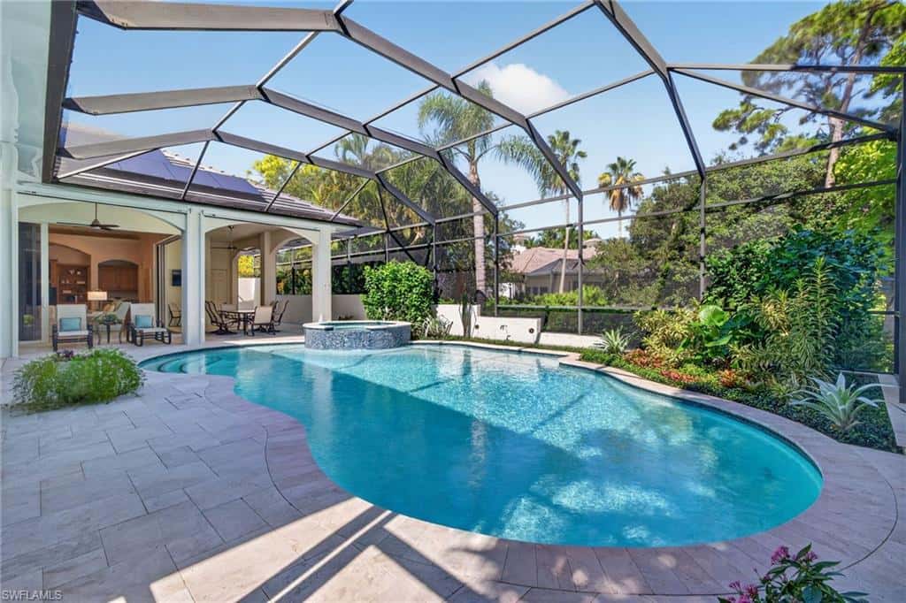 268 Cheshire Way, Naples, photo 27