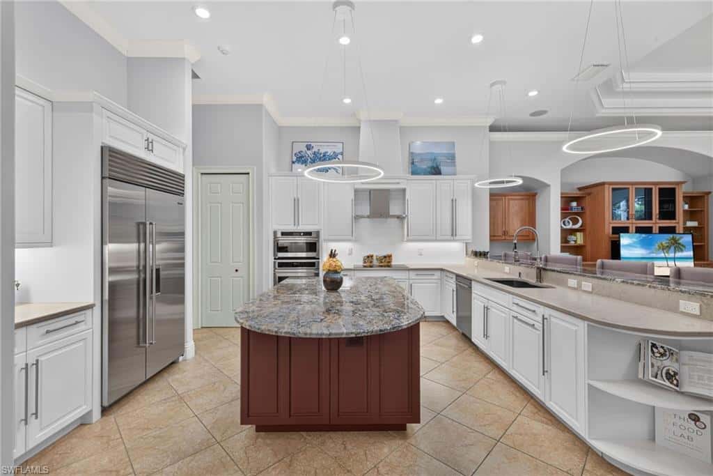 268 Cheshire Way, Naples, photo 6