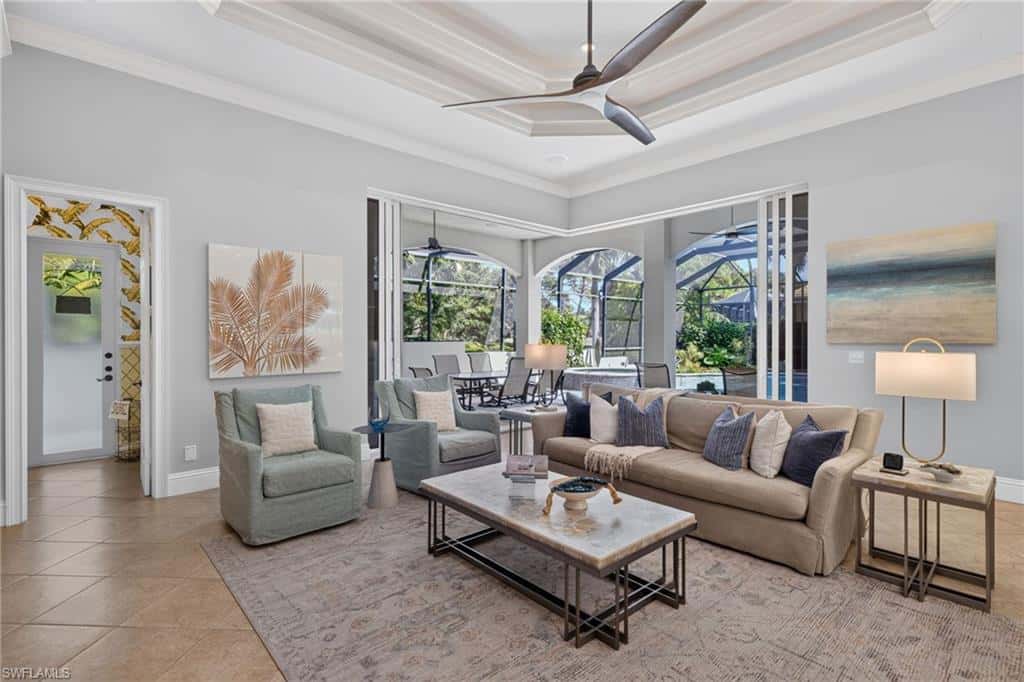 268 Cheshire Way, Naples, photo 12