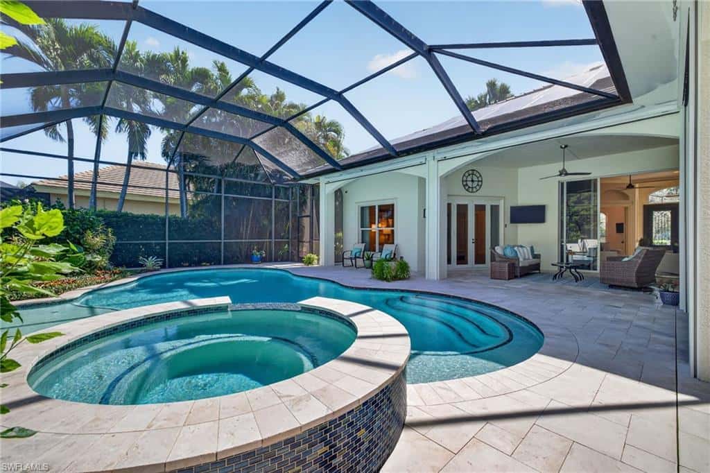 268 Cheshire Way, Naples, photo 28