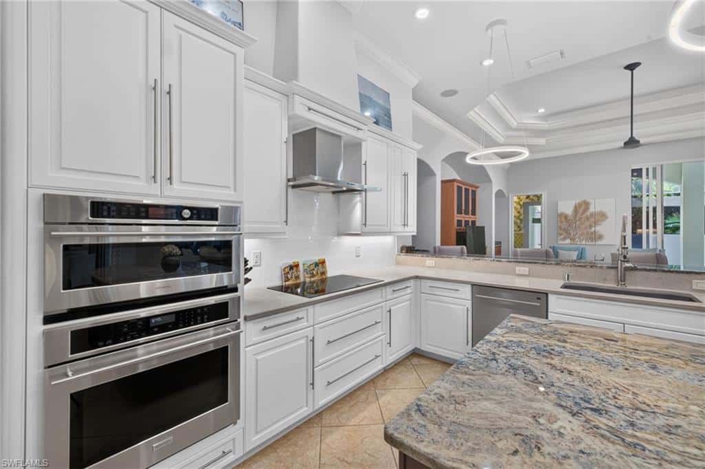 268 Cheshire Way, Naples, photo 5