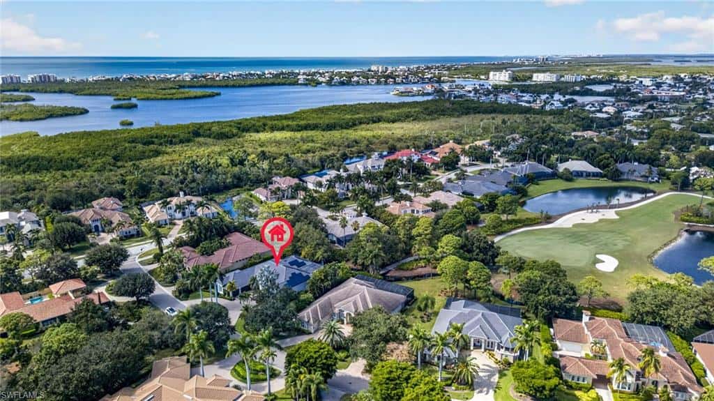 268 Cheshire Way, Naples, photo 33