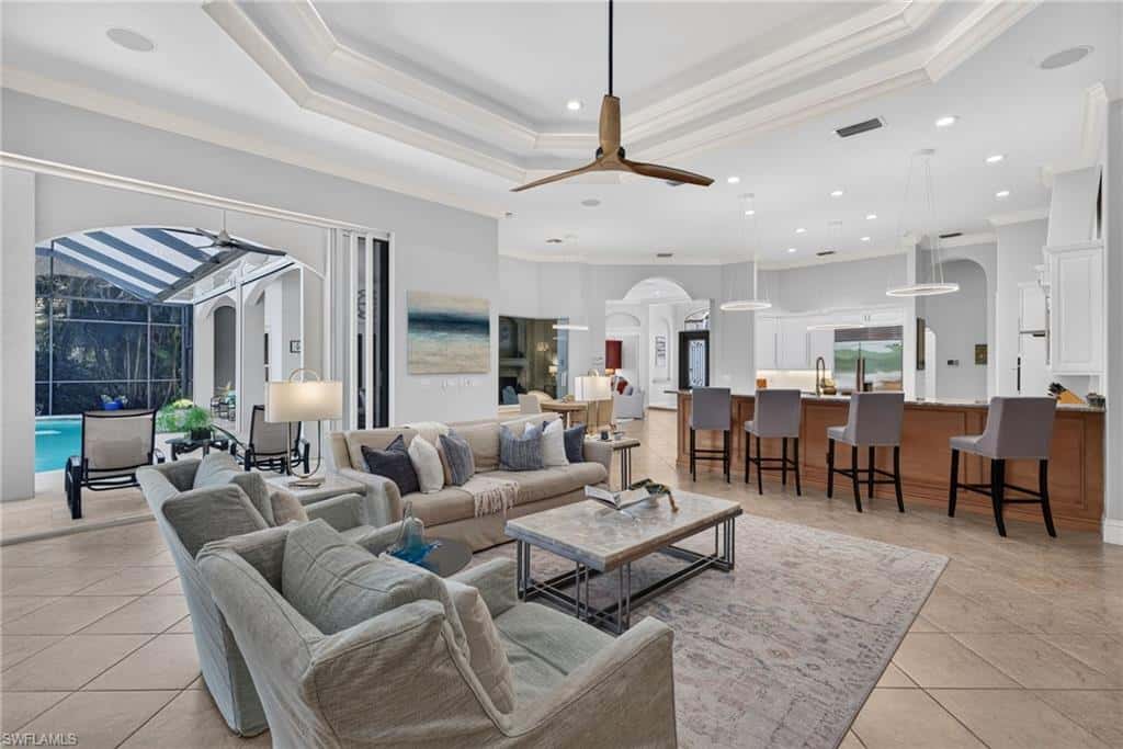 268 Cheshire Way, Naples, photo 11