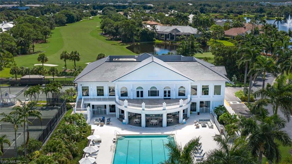 268 Cheshire Way, Naples, photo 39