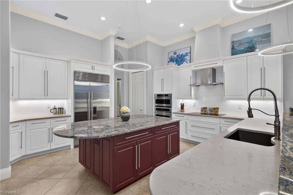 268 Cheshire Way, Naples, photo 4