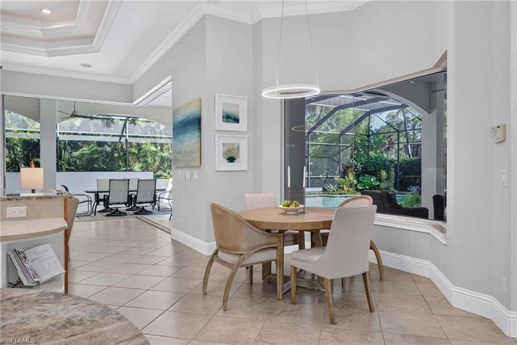 268 Cheshire Way, Naples, photo 8