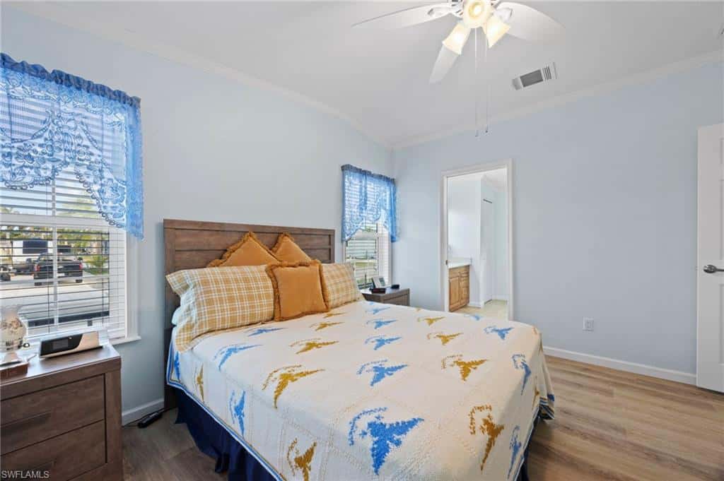 1153 Silver Lakes Blvd, Naples, photo 16
