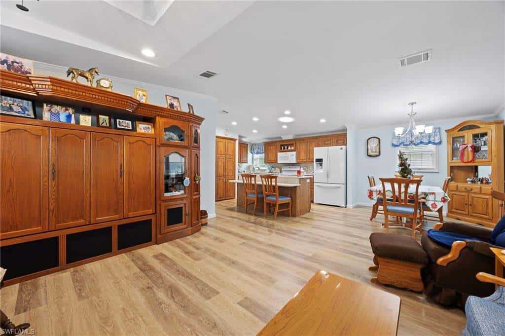 1153 Silver Lakes Blvd, Naples, photo 26