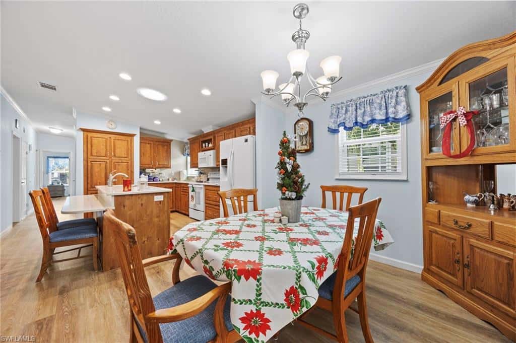 1153 Silver Lakes Blvd, Naples, photo 22