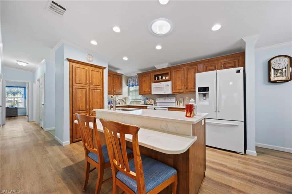 1153 Silver Lakes Blvd, Naples, photo 24