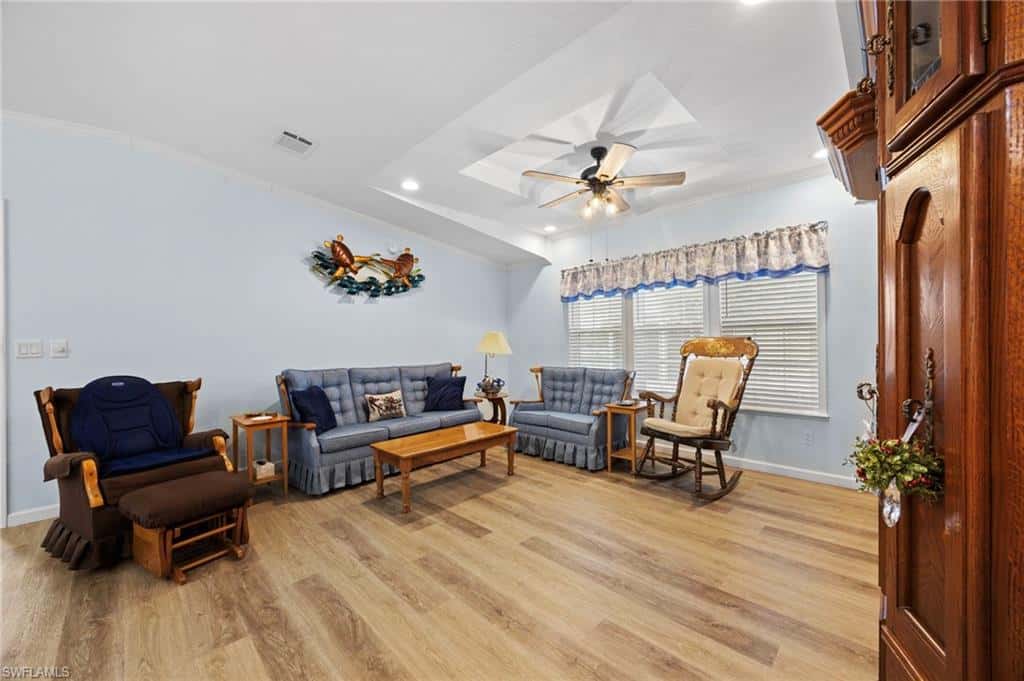 1153 Silver Lakes Blvd, Naples, photo 19