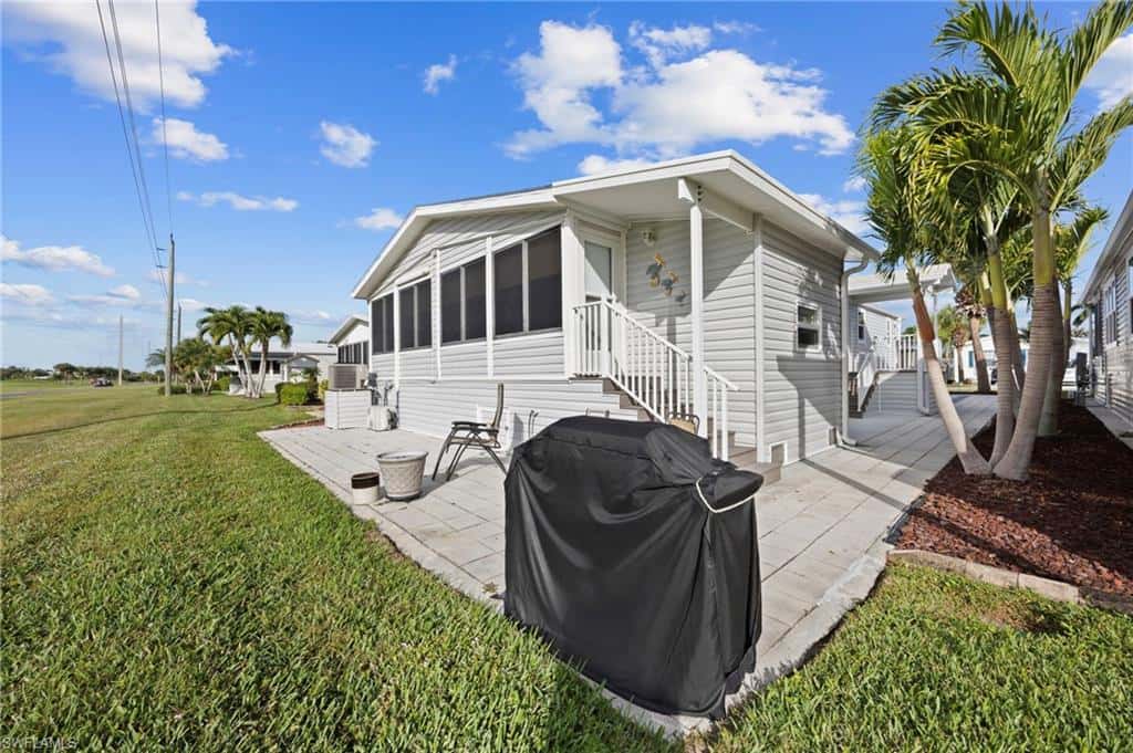 1153 Silver Lakes Blvd, Naples, photo 29
