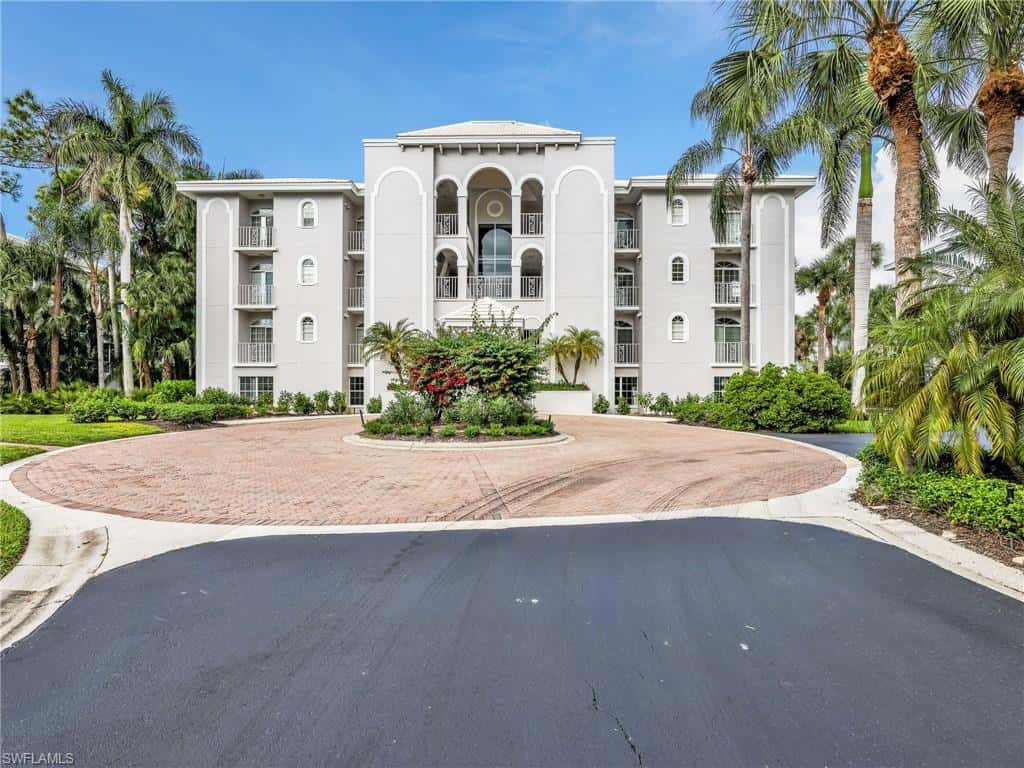 583 Audubon Blvd #c201, Naples, photo 6