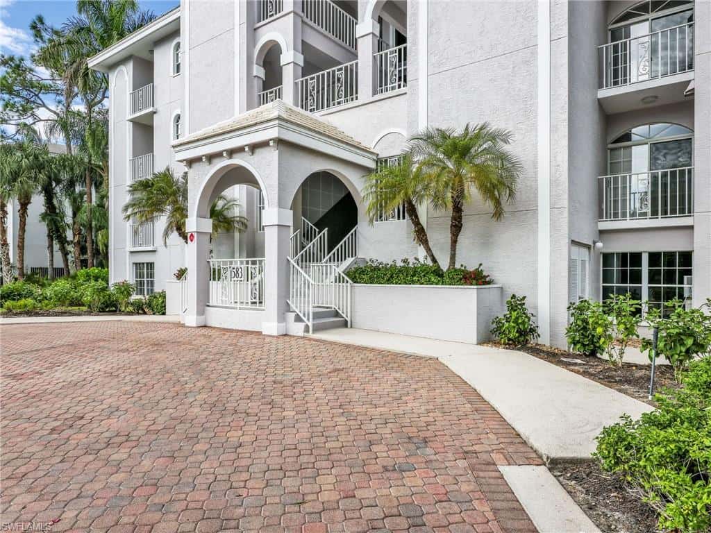 583 Audubon Blvd #c201, Naples, photo 7