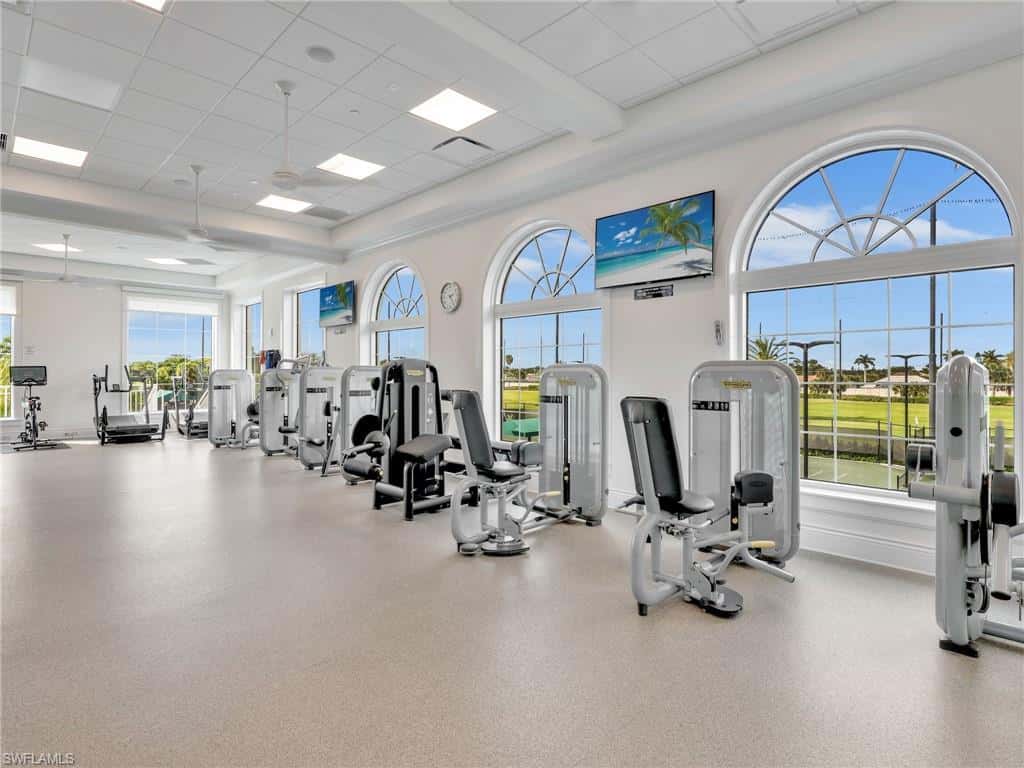 583 Audubon Blvd #c201, Naples, photo 49