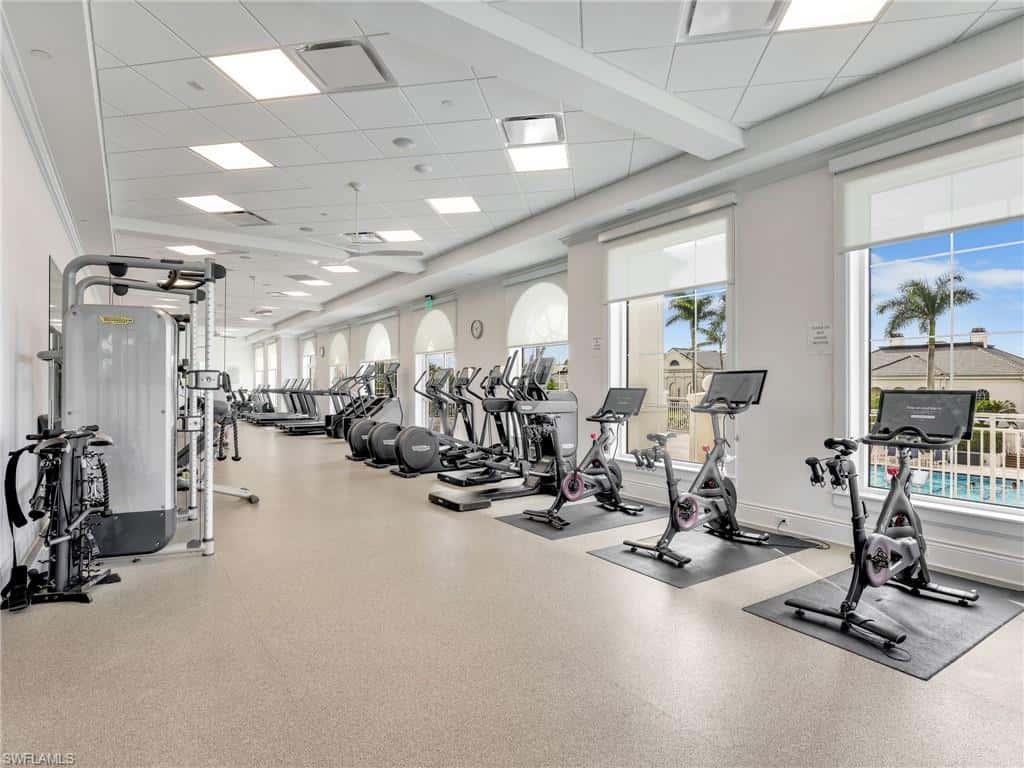 583 Audubon Blvd #c201, Naples, photo 48