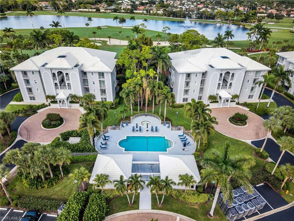 583 Audubon Blvd #c201, Naples, photo 4