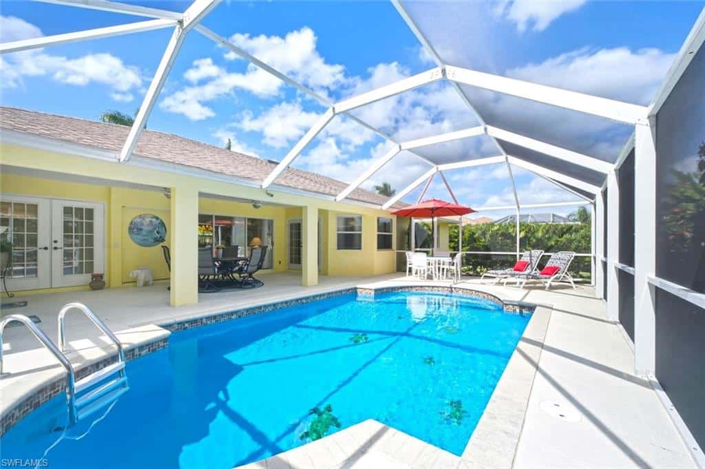 4417 25th Pl, Cape Coral, photo 27