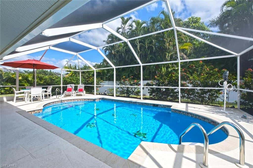 4417 25th Pl, Cape Coral, photo 28