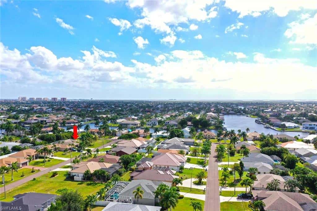 4417 25th Pl, Cape Coral, photo 30