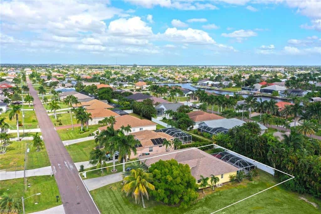4417 25th Pl, Cape Coral, photo 34