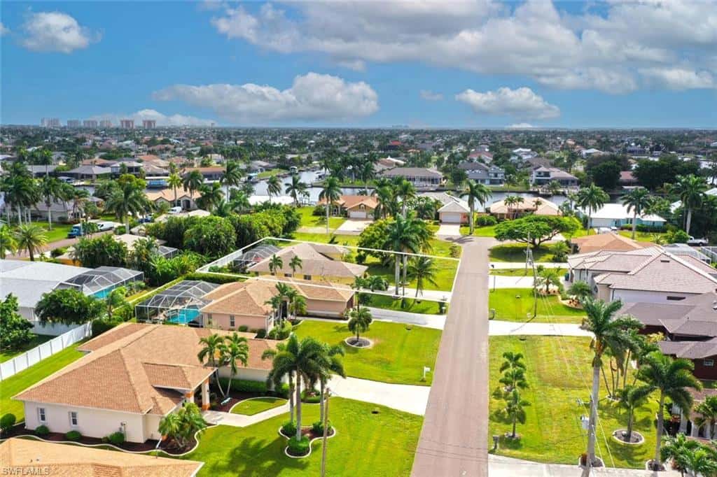 4417 25th Pl, Cape Coral, photo 33