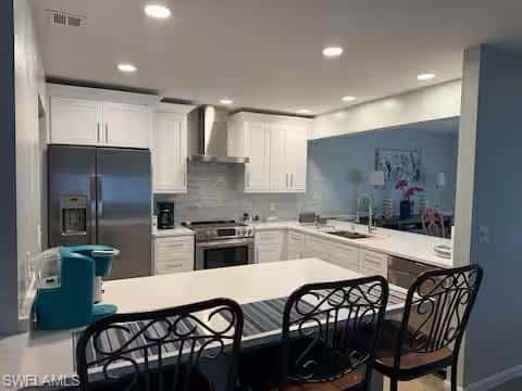 3312 22nd Pl, Cape Coral, photo 4