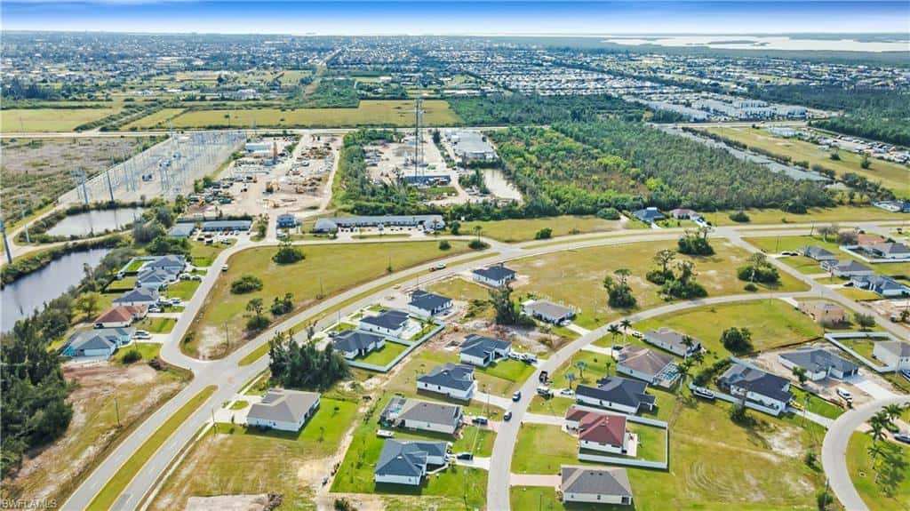343 24th Pl, Cape Coral, photo 27