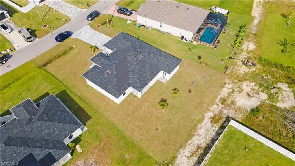 343 24th Pl, Cape Coral, photo 26