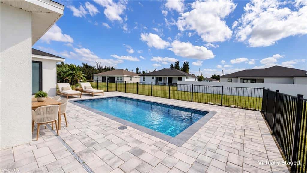 343 24th Pl, Cape Coral, photo 22