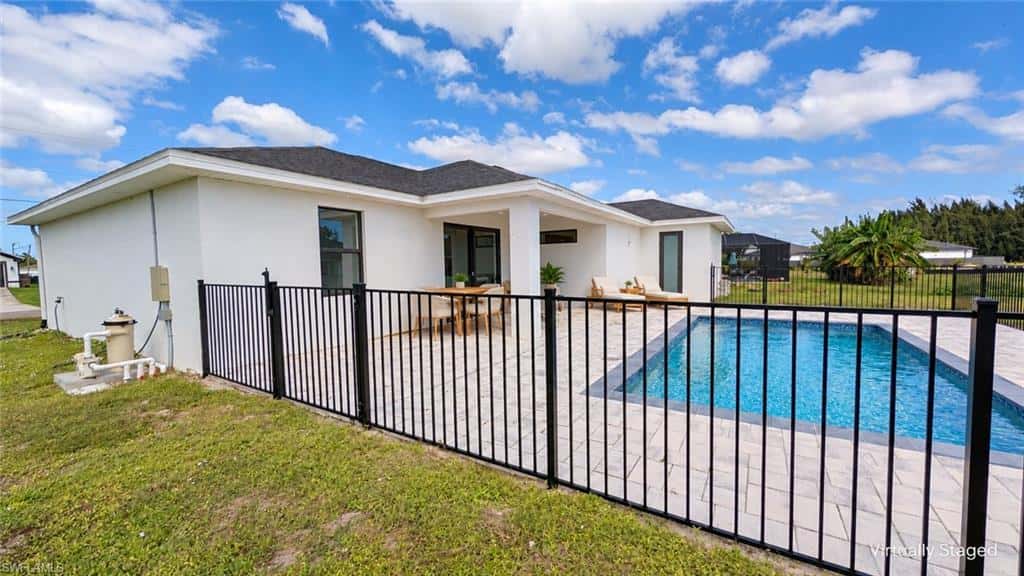343 24th Pl, Cape Coral, photo 24
