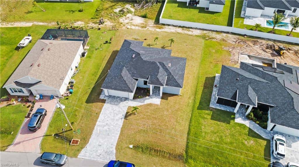 343 24th Pl, Cape Coral, photo 25