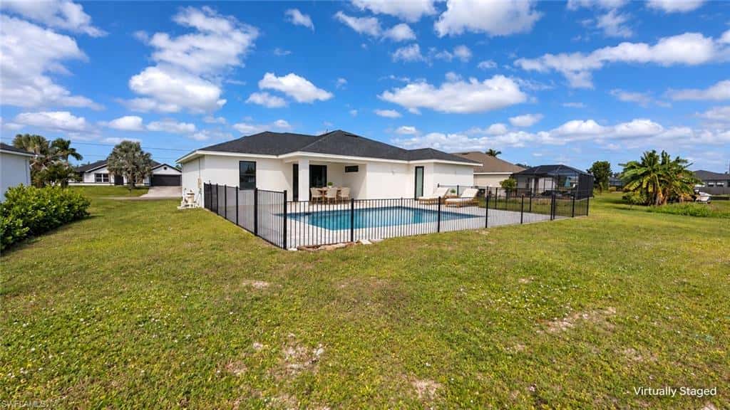 343 24th Pl, Cape Coral, photo 21