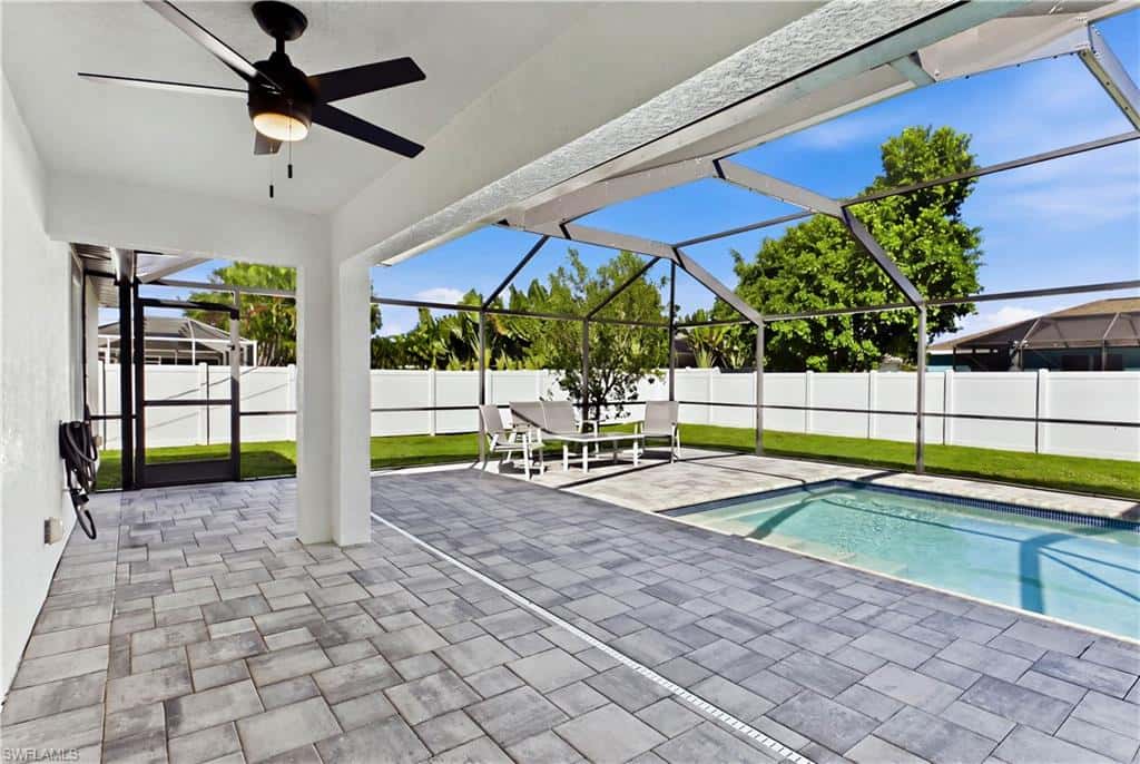 629 29th St, Cape Coral, photo 33
