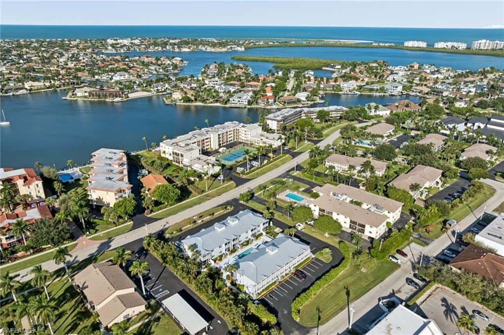 825 Elkcam Cir #101, Marco Island, photo 43