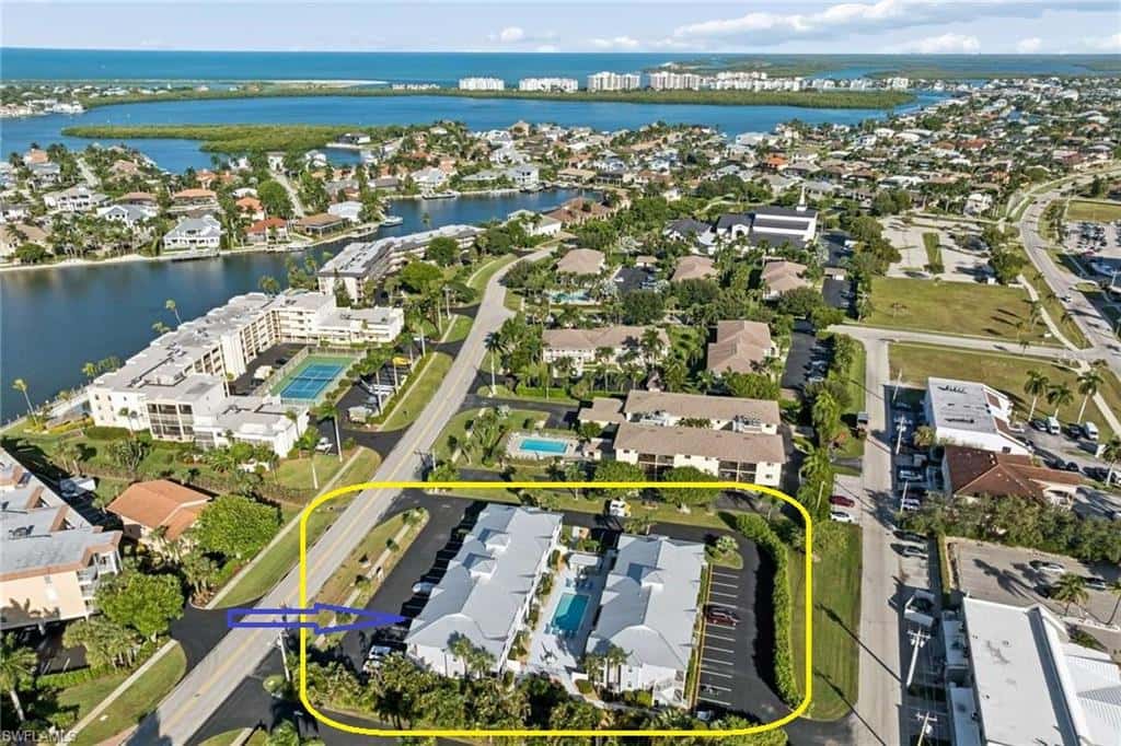 825 Elkcam Cir #101, Marco Island, photo 45