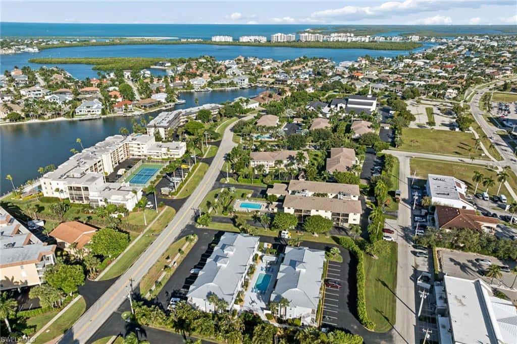 825 Elkcam Cir #101, Marco Island, photo 44