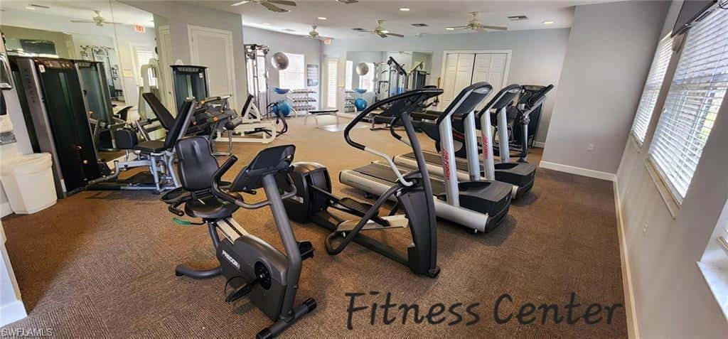 10482 Autumn Breeze Dr #102, Estero, photo 26