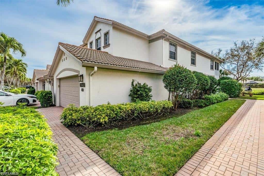 10482 Autumn Breeze Dr #102, Estero, photo 30