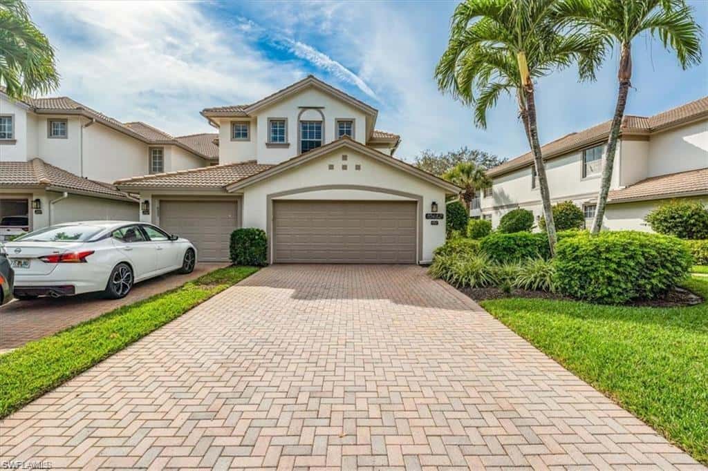 10482 Autumn Breeze Dr #102, Estero, photo 4