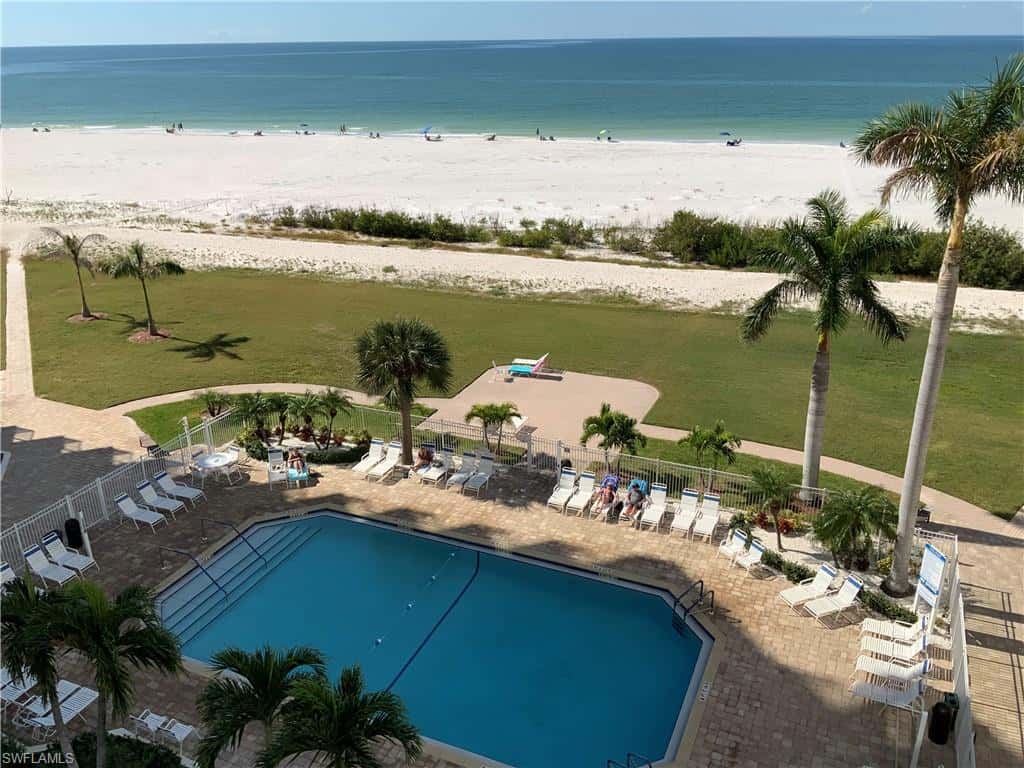 7360 Estero Blvd #1108, Fort Myers Beach, photo 22